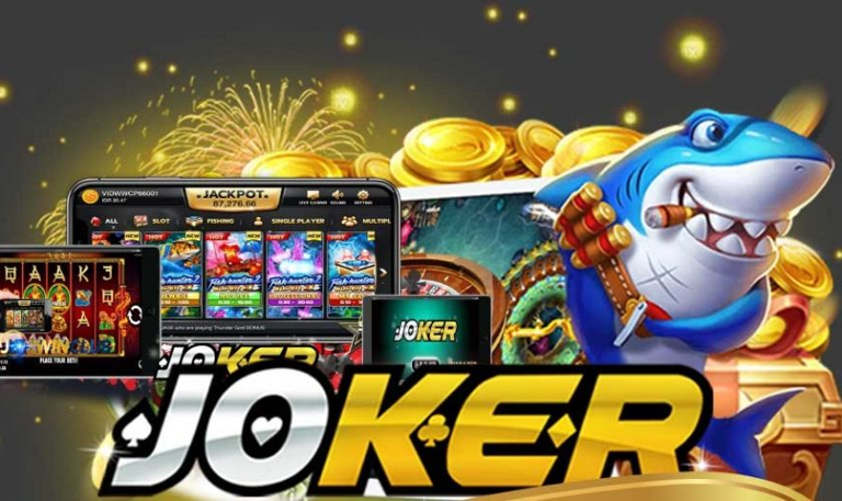 situs slot terpercaya