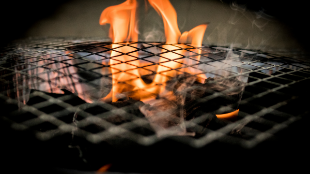 Rahasia Kelezatan Baba Grill Kuliner Khas yang Wajib Dicoba