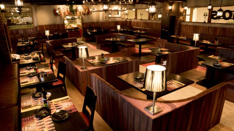 10 Restoran Grill & BBQ Terbaik di Jakarta