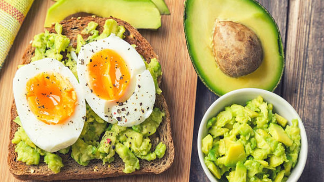 7 Menu Sarapan Sehat dan Praktis untuk Menjalani Aktivitas Padat