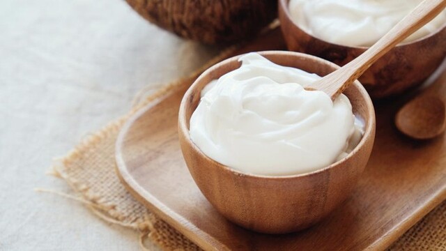 youghurt indonesia